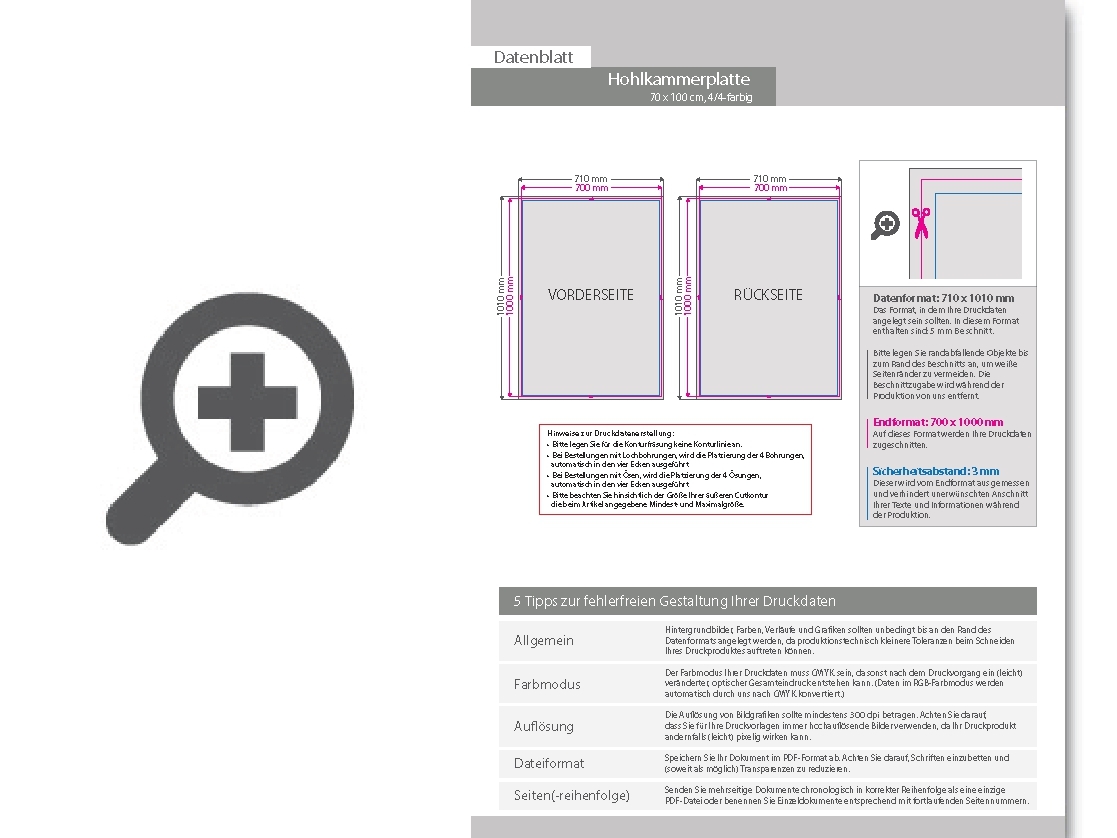 Product Bild hohlkammerplatte_(70_x_100_cm)__4_4-farbig_bedruckt