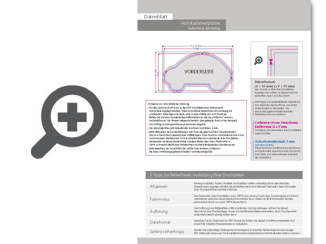 Product Bild hohlkammerplatte_in_auto-form_konturgefr__st___einseitig_4_0-farbig_bedruckt