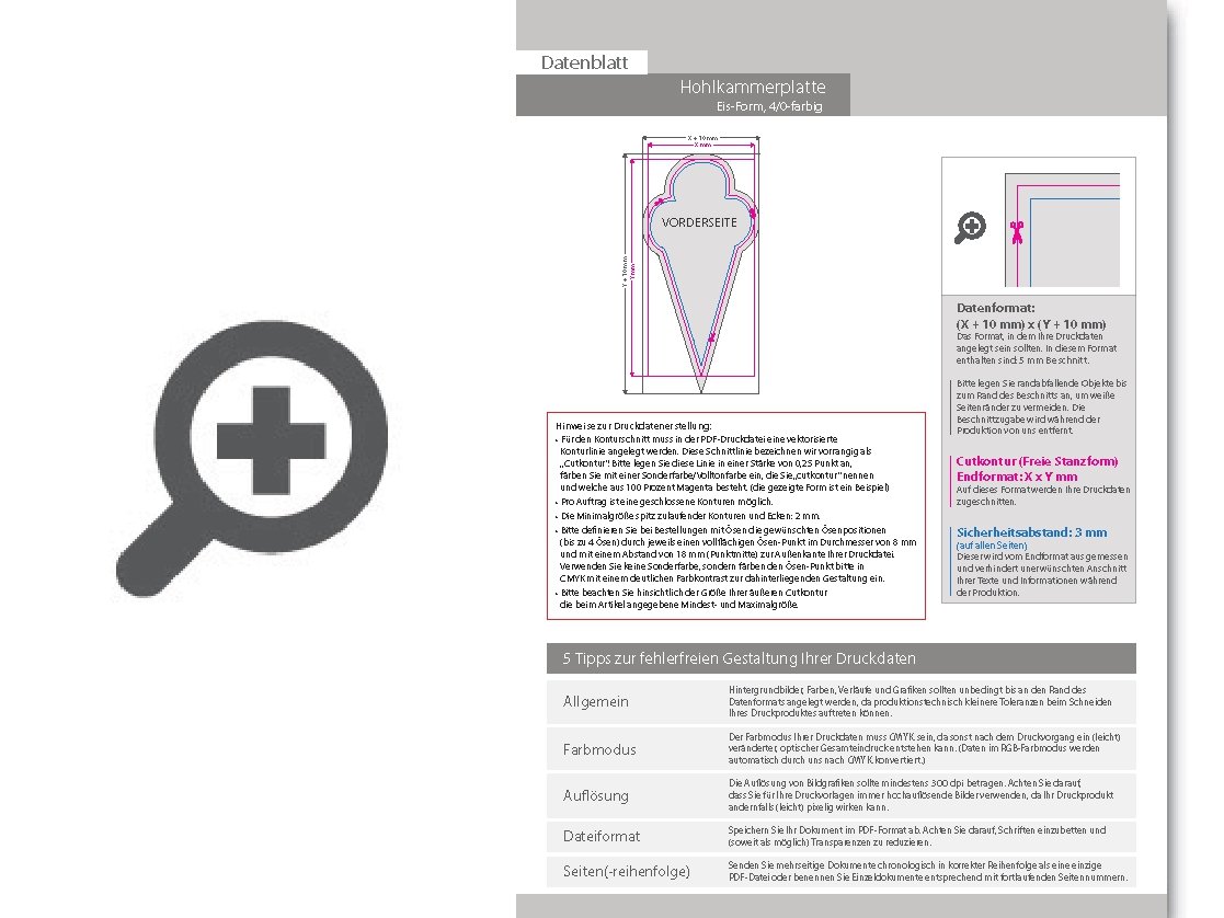 Product Bild hohlkammerplatte_in_eis-form_konturgefr__st___einseitig_4_0-farbig_bedruckt