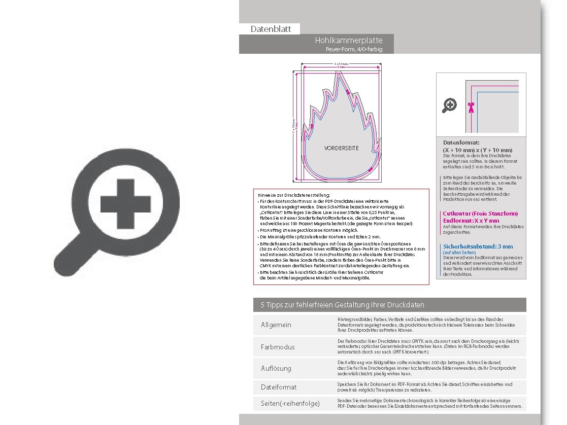 Product Bild hohlkammerplatte_in_feuer-form_konturgefr__st___einseitig_4_0-farbig_bedruckt