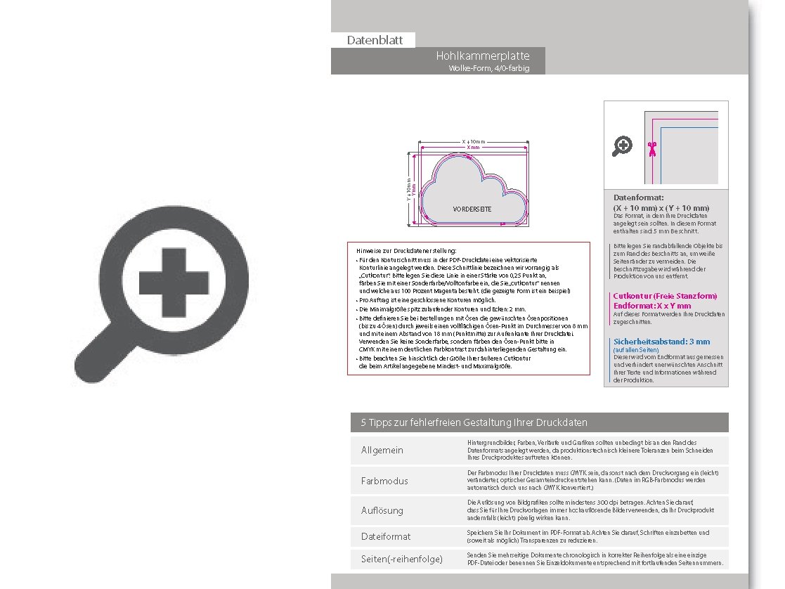 Product Bild hohlkammerplatte_in_wolke-form_konturgefr__st___einseitig_4_0-farbig_bedruckt