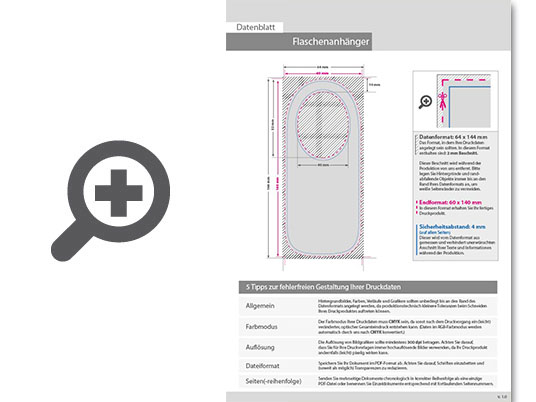 Product Bild flaschenanh__nger_4_0-farbig_(einseitiger_druck)__mit_blindpr__gung